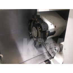 CNC Dreh- und Fräsmaschine T 55M/500