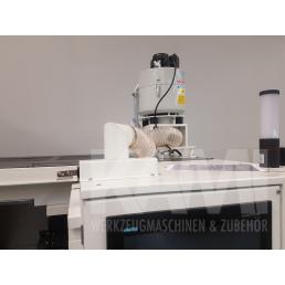 CNC Dreh- und Fräsmaschine T 55M/500