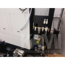 CNC Dreh- und Fräsmaschine T 55M/500