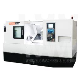CNC Drehmaschine T 60/1250