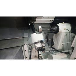 CNC Drehmaschine T 65/1250