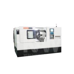 CNC turn- and milling machine T 65M/750
