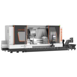 CNC Lathe T 85MY/1100