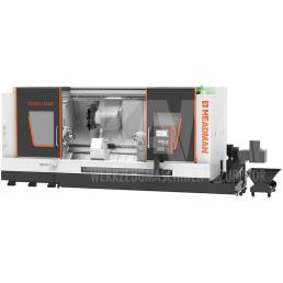 CNC Drehmaschine T 85MY/3200
