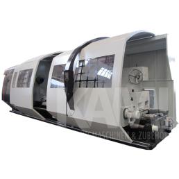 CNC Drehmaschine DKM 1000.2 CNC