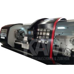 CNC Drehmaschine DKM 1000.2 CNC