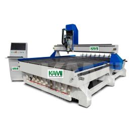 CNC Portalfräsmaschine F3121 Pro F3121 Pro