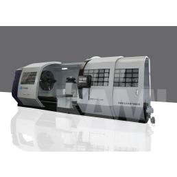 CNC heavy duty lahe DKM 1000.4S CNC