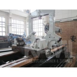 CNC Schwerdrehmaschine DKM 1250.6 S CNC