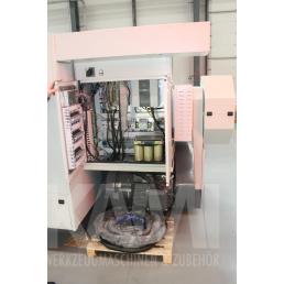 CNC Schwerdrehmaschine DKM 1250.6 S CNC