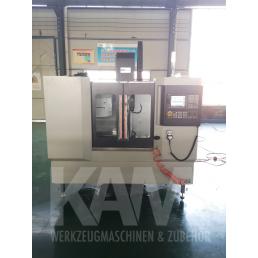 CNC FKM 500 CNC mit GSK