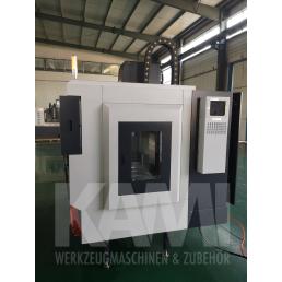 CNC FKM 500 CNC mit GSK