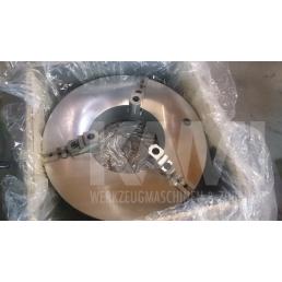 lathe chuck 3-B lathe chuck D=800, TK11-800 with Flange