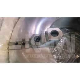 Drehfutter 3-B Drehfutter D=800, TK11-800 mit Flansch