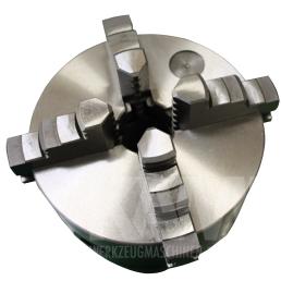 4-B Drehfutter D=250, Guss