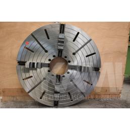 Drehfutter 4-B Planscheibenfutter D=1250, A2-15