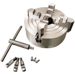 Drehfutter 4-B Planscheibenfutter D=630, DIN55029, D1-8