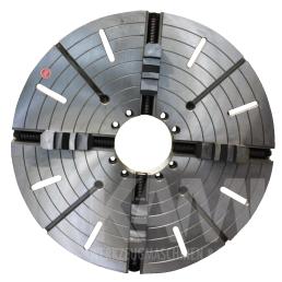 lathe chuck 4-B independent chuck D=630