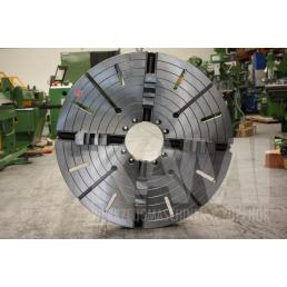 Drehfutter 4-B Planscheibenfutter D=630
