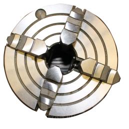 Kombinationsspannfutter K 62160