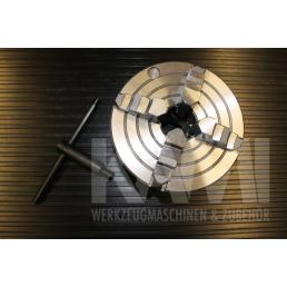 Drehfutter Kombinationsspannfutter K 62325