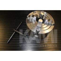 Drehfutter Kombinationsspannfutter K 62325