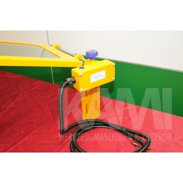 Drehfutterschutz Futterschutz Drehmaschine 390x290x310