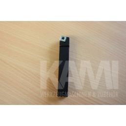 Drehstahl  12 mm PSBNR 1215H09 mit Wendeplatte