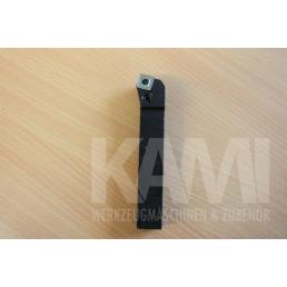 Drehstahl  PSBNR 2020-12 mit Wendeplatte