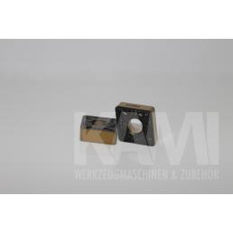 Drehwendeplatte 10 Stück Drehwendeplatte CNMG120412E-PD3 AC150P