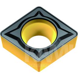 turning insert CCMT060204E-PB1 AP301M