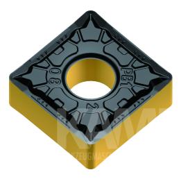 turning insert CCMT09T304E-PB1 AC150P