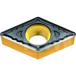 turning insert DCMT070204E-PC2 AP301M