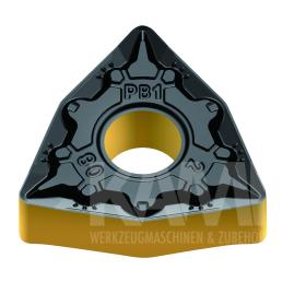 turning insert WNMG080408E-PB3 AC150P