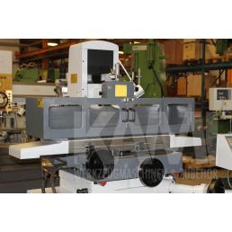 Flachschleifmaschinen GKM 450/1