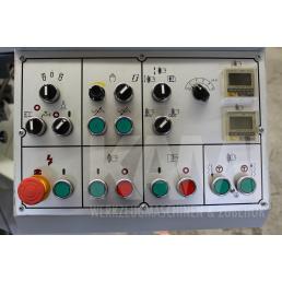 Flachschleifmaschinen GKM 450/1