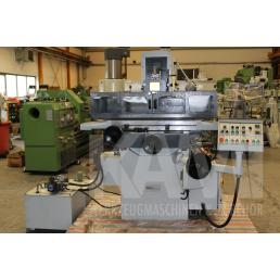 Flachschleifmaschinen GKM 450/2