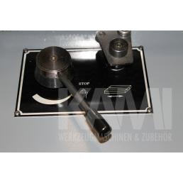 Flachschleifmaschinen GKM 450/2