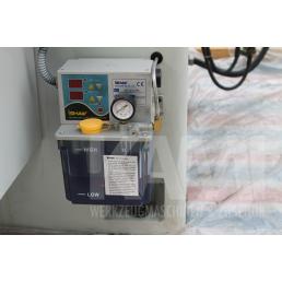 Flachschleifmaschinen GKM 510 AHD