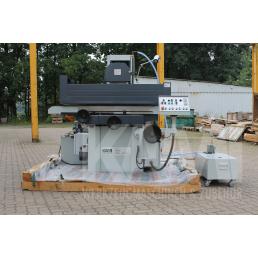 Flachschleifmaschinen GKM 580/1