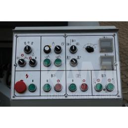 Flachschleifmaschinen GKM 580/1