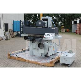 Flachschleifmaschinen GKM 580/2