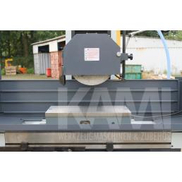 Flachschleifmaschinen GKM 580/2
