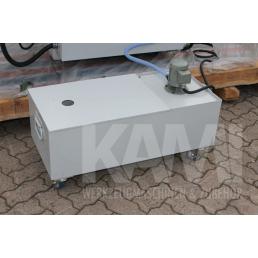 Flachschleifmaschinen GKM 580/2