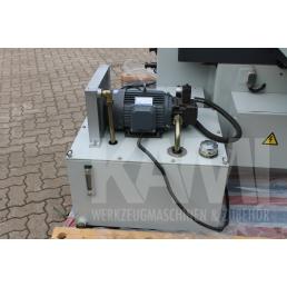 Flachschleifmaschinen GKM 580/2