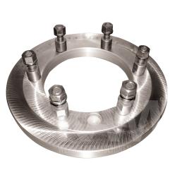 Flansch Flansch DIN55027, D=500, KK15