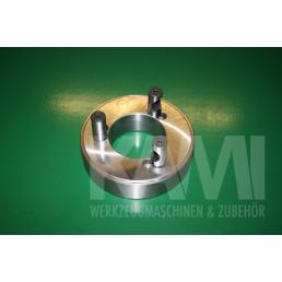 Flansch Flansch DIN55029, D=125, D1-4