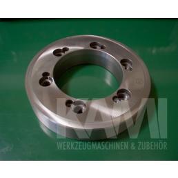 Flansch Flansch DIN55029, D=250, D1-8
