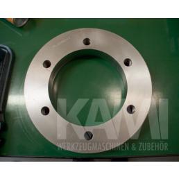 Flansch Flansch DIN55029, D=315, D 1-11