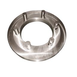 Flansch Flansch DIN55029, D=500, D1-15